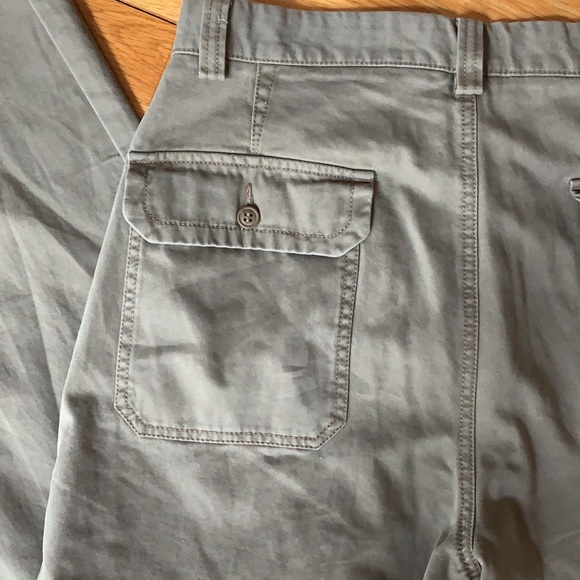 Dockers khaki pants - Picture 5 of 10
